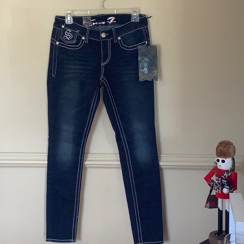 Seven 7 Premium Jeans